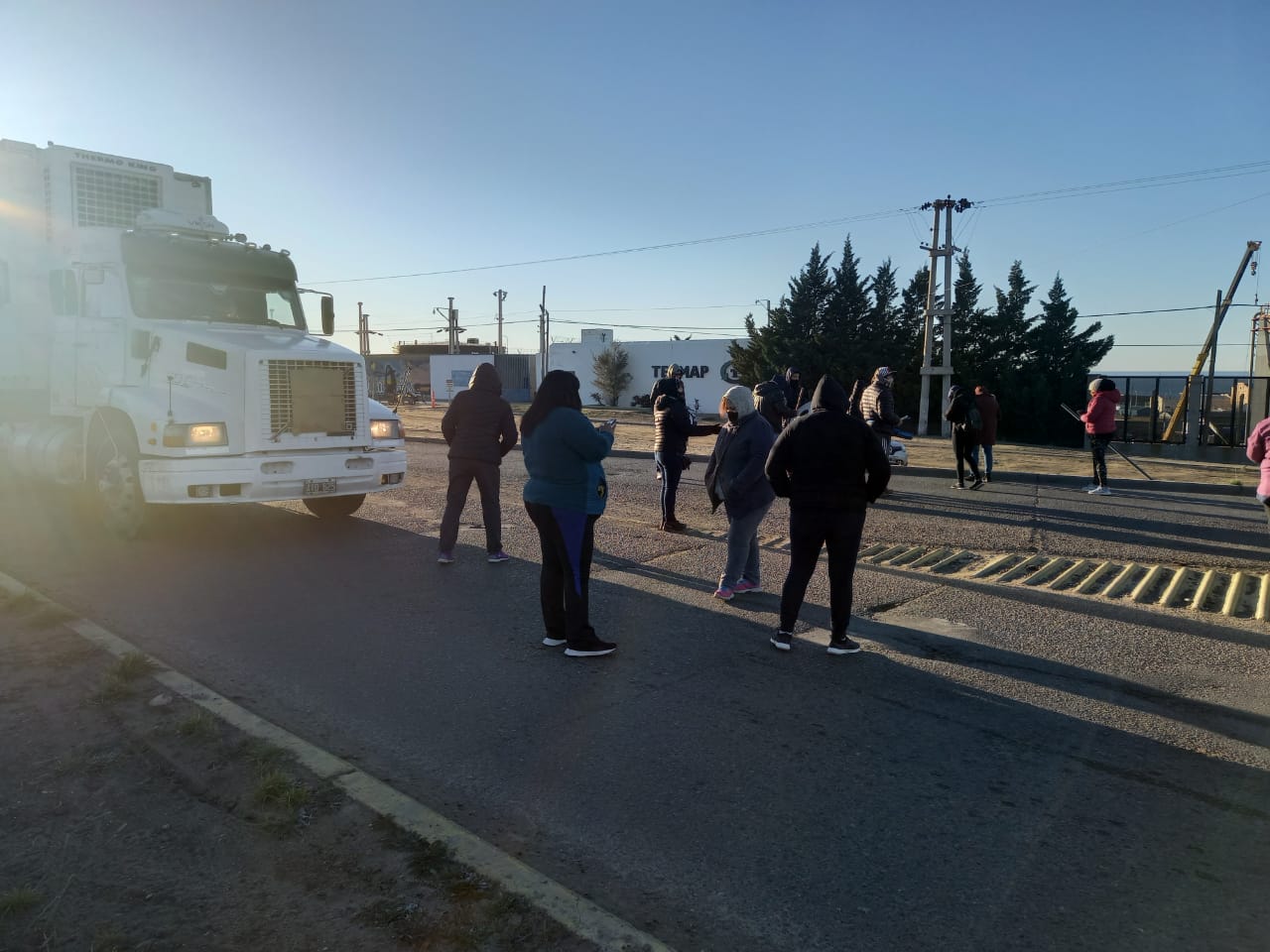Santa Cruz Puede lanzó un plan de viviendas de 60 metros cuadrados por 30 mil dólares