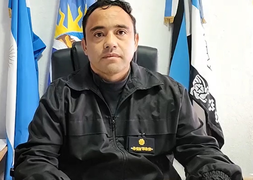 Encuentran desnuda y en estado de shock a una empleada del Albergue Municipal