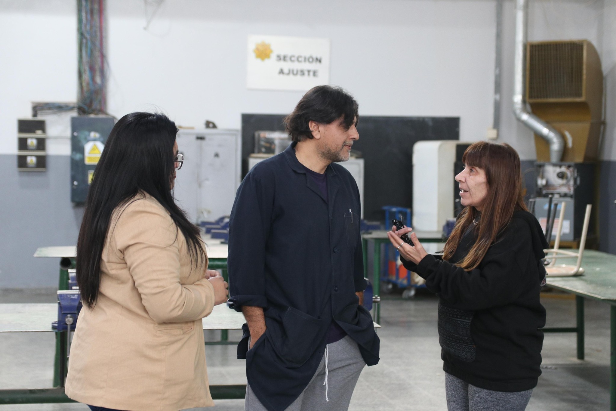 Plan Invernal 2026: “Estamos trabajando con responsabilidad y compromiso al servicio de todos los santacruceños