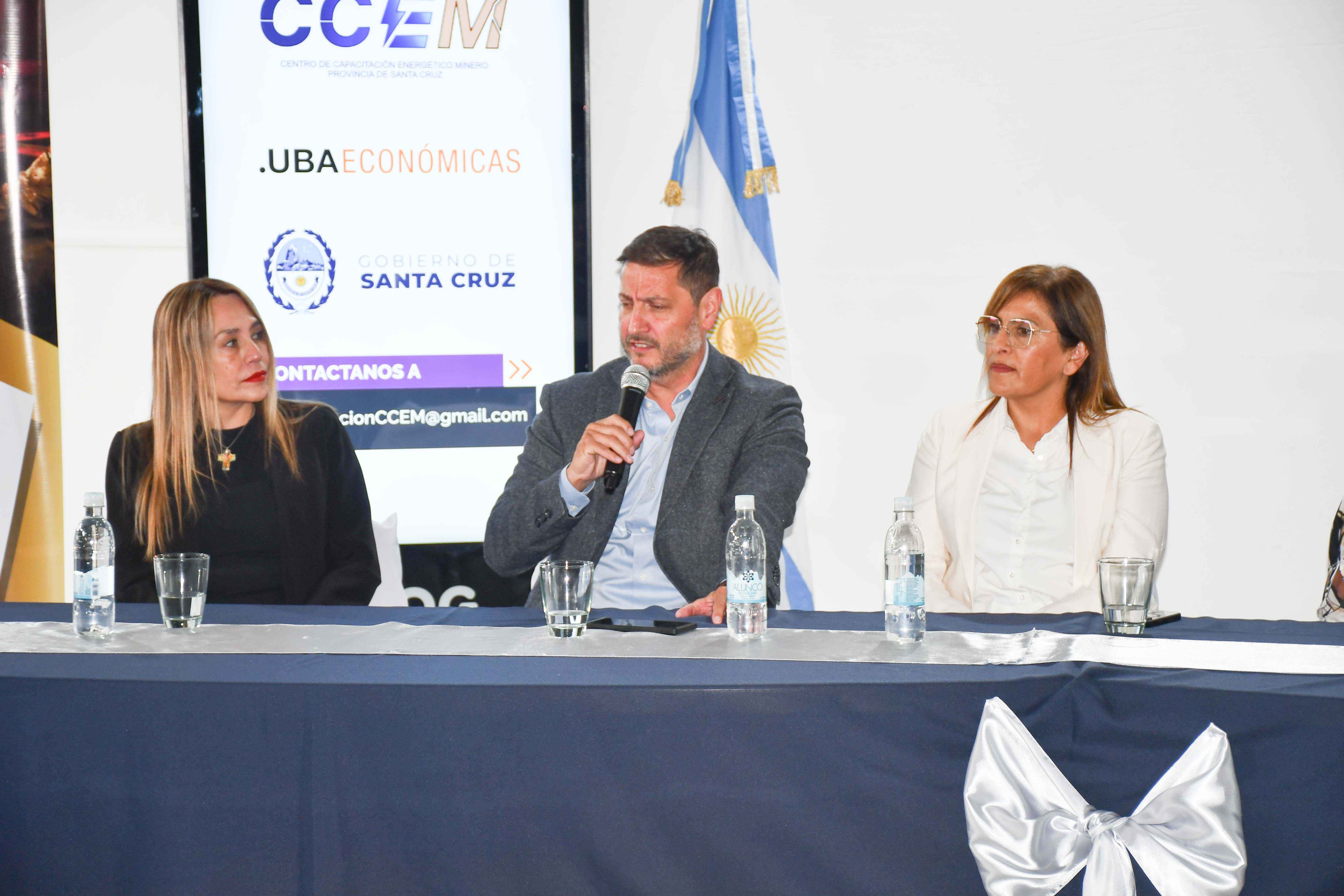  El municipio impulsa una jornada sobre derechos estudiantiles en el EICO N.º 1 