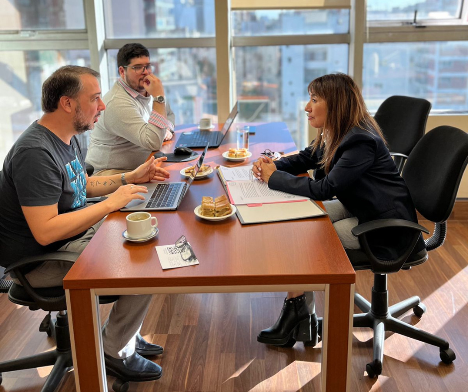 Con críticas al modelo de gestión oficialista, desde Cambia preparan un proyecto de desarrollo sustentable