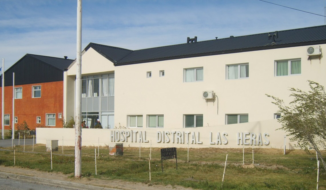 Importante intervención policial en Cañadón Seco: secuestraron una camioneta por alcoholemia positiva de 2,28