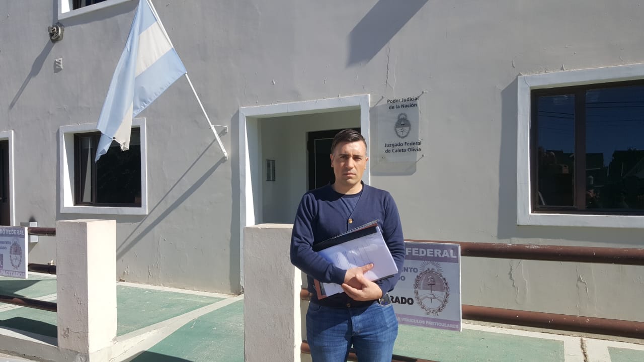 La Justicia Federal confirmó la nulidad de tarifazos para Gobernador Gregores y Perito Moreno