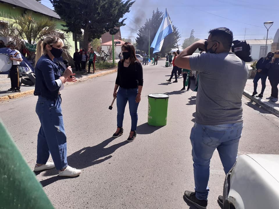 Exportaciones pymes: CAME y PromArgentina consolidan modelo de comercio con el sur de Brasil