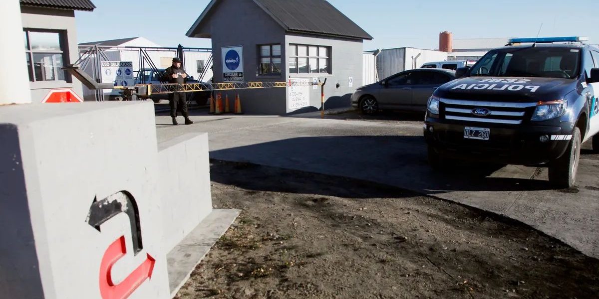 La AFIP le reclama a una empresa de Lázaro Báez $300 millones detectados en diferencias de liquidación del IVA