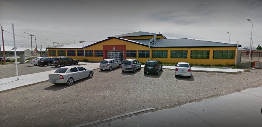  Jardín n°49: Primer caso de covid luego de la presentación física