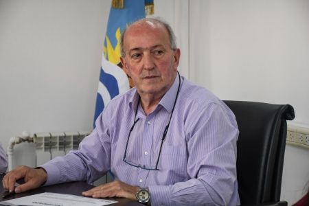 Avendaño: “Teníamos trece importantes obras con ENOHSA y sólo quedó una”
