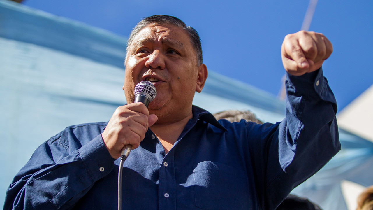 La Vocal de Padres llegó a la Escuela N°88 para reclamar soluciones urgentes por la falta de calefacción