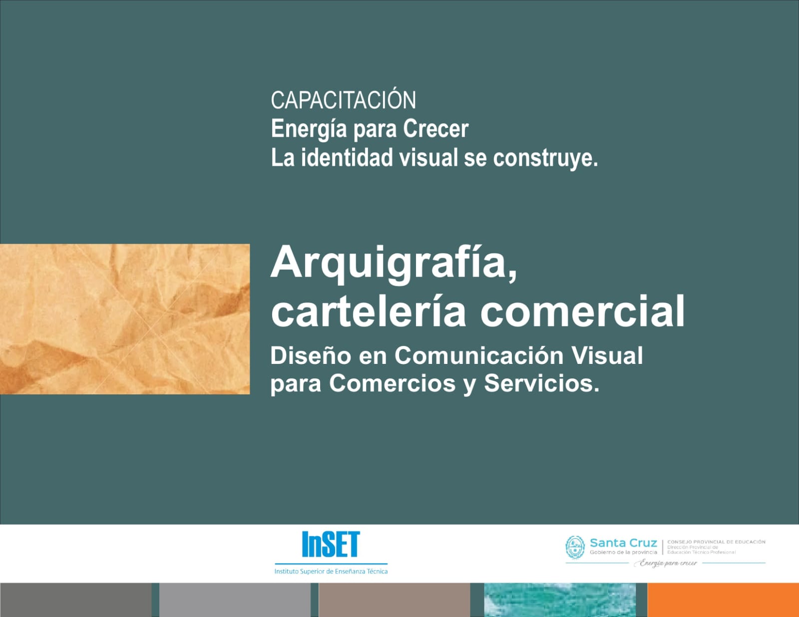 Néstor Ticó: “Agradezco al gobernador por empezar a dar soluciones con las tierras” 
