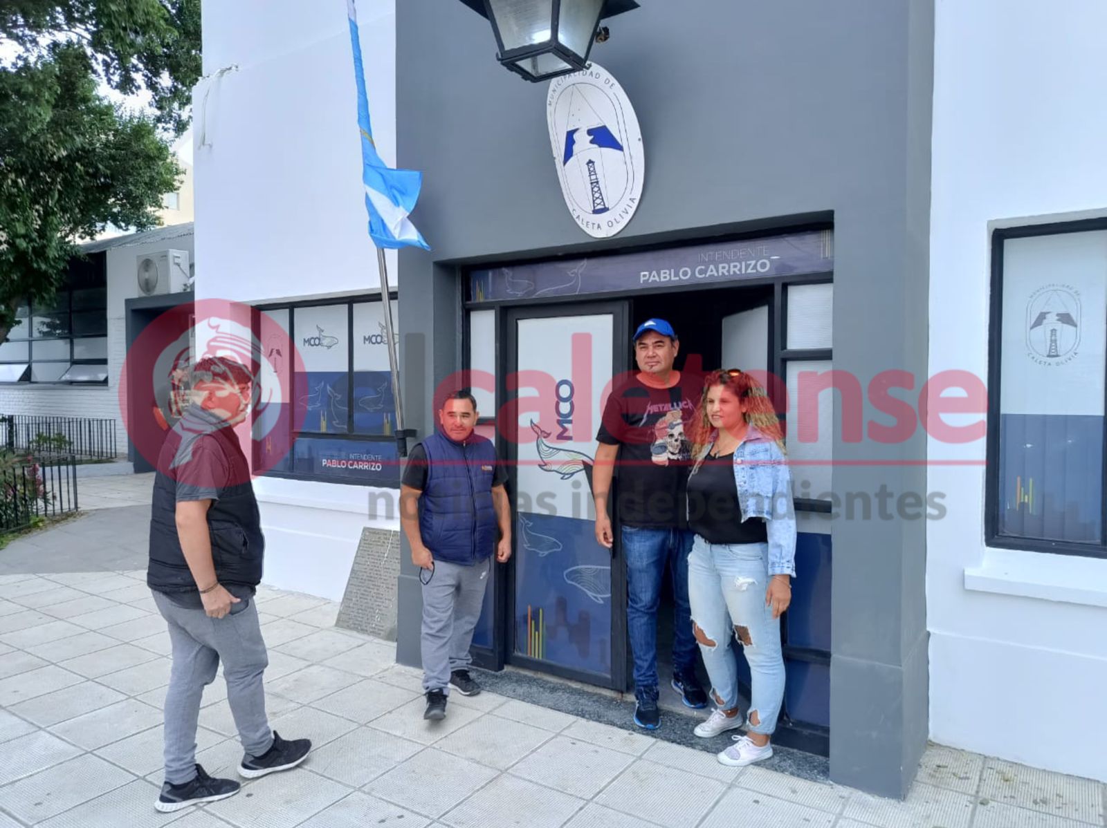 Boggio: “Si no generamos infraestructura, no vamos a poder obtener las inversiones necesarias”