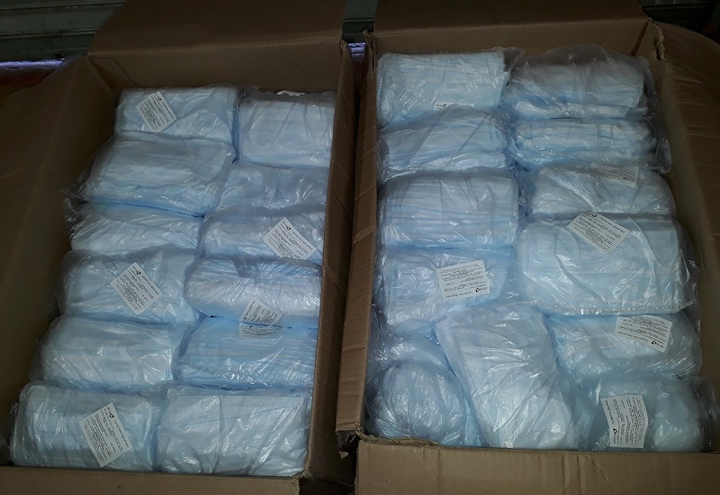 Nueva jornada de labor en comisiones en la Cámara de Diputados de Santa Cruz