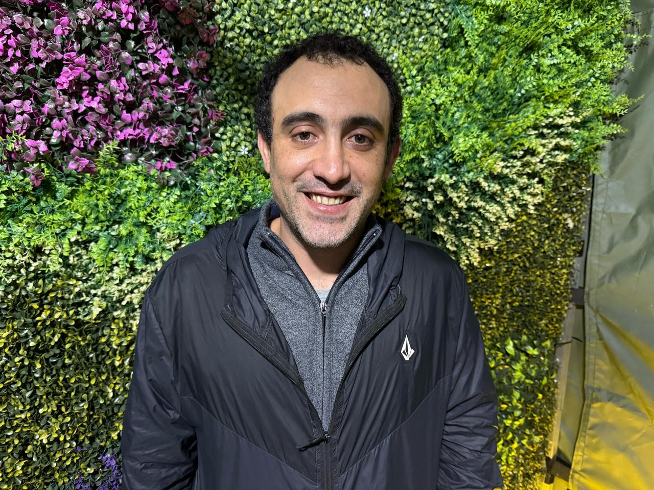 José María Carambia: “No podemos incentivar a los vagos, tenemos que incentivar al que labura”