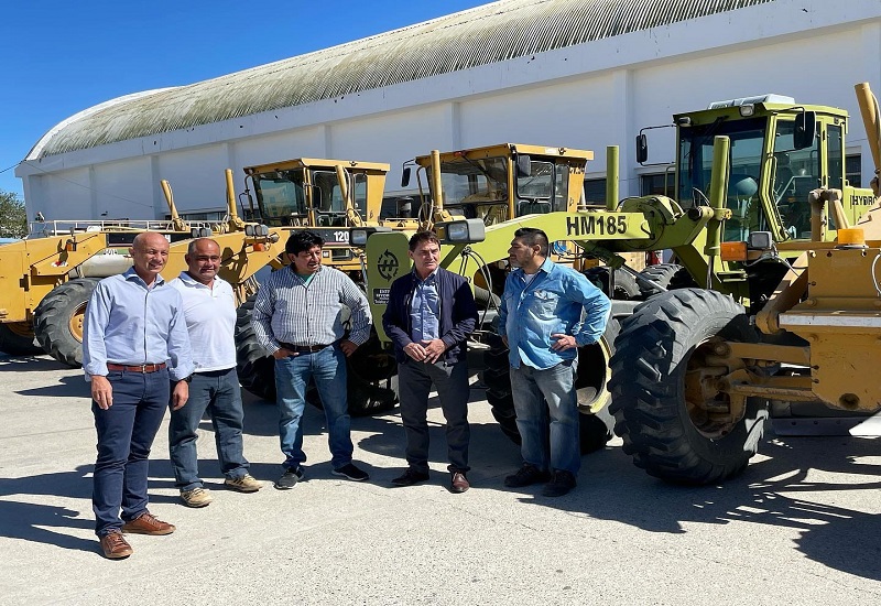 Educación presentó la guía 