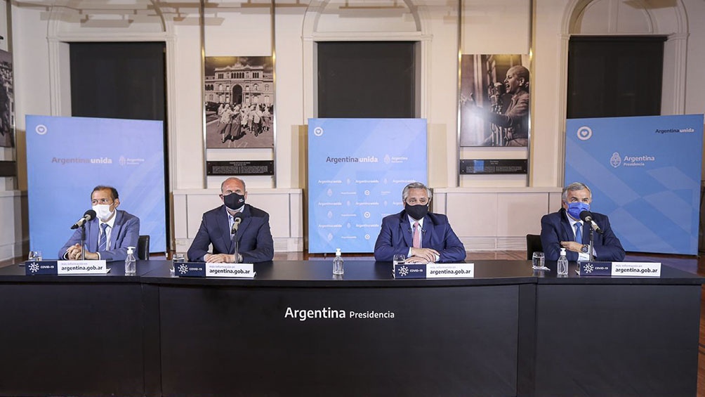 La Asociación Civil Policial expresó su apoyo a la familia de Gabriel Trujillo
