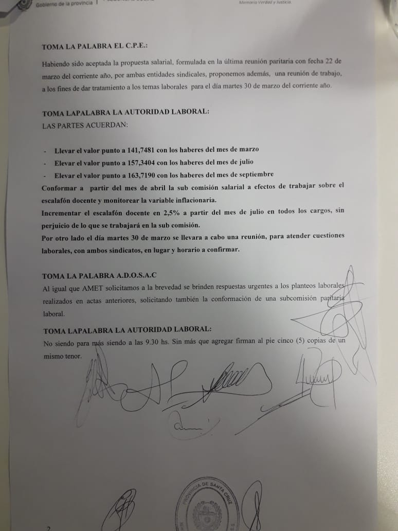 Realizan mejoras en el Puesto Fijo “El Fabi” sobre la Ruta Nacional 40