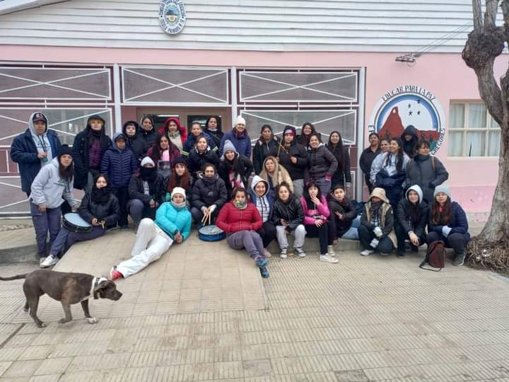 71 trabajadores de una cooperativa reclaman a Provincia un salario de $400 mil