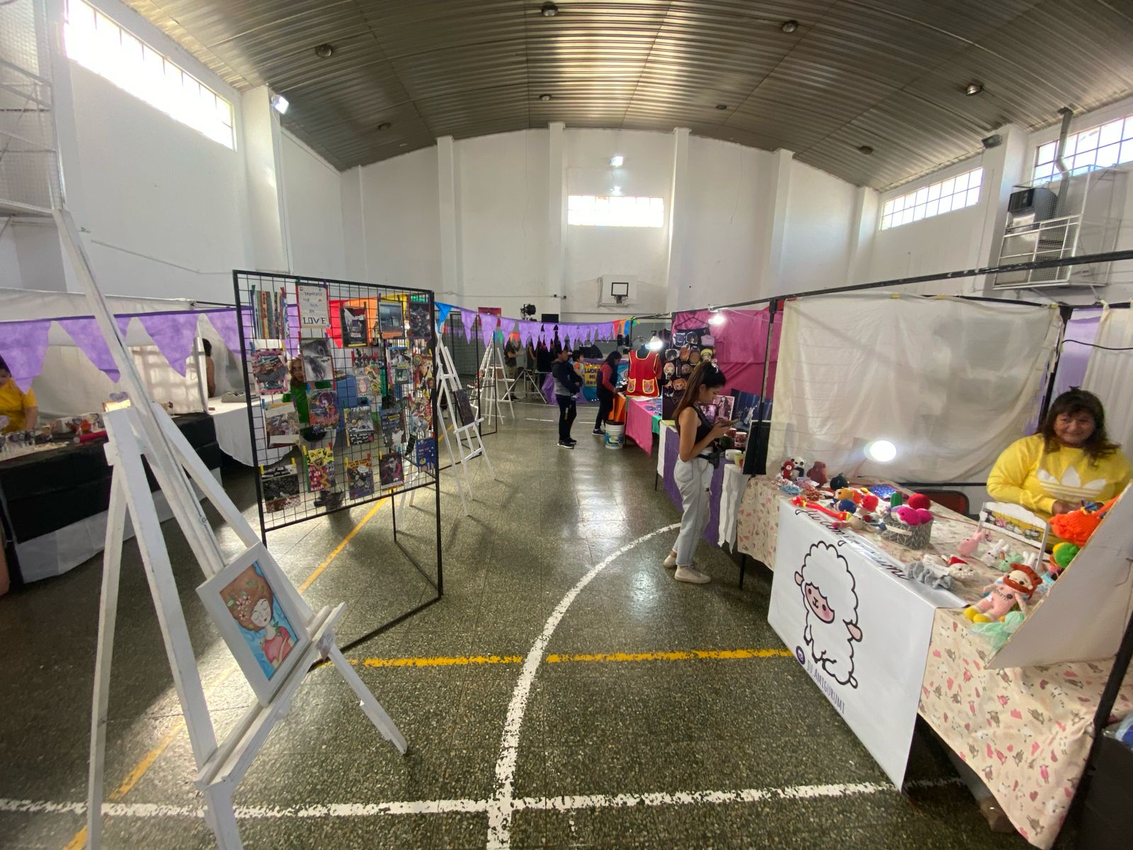 Encuentro Regional: Reivindicando derechos de mujeres y disidencias