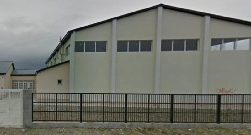 Encontraron un feto en un colegio de Río Gallegos y se abrió una investigación