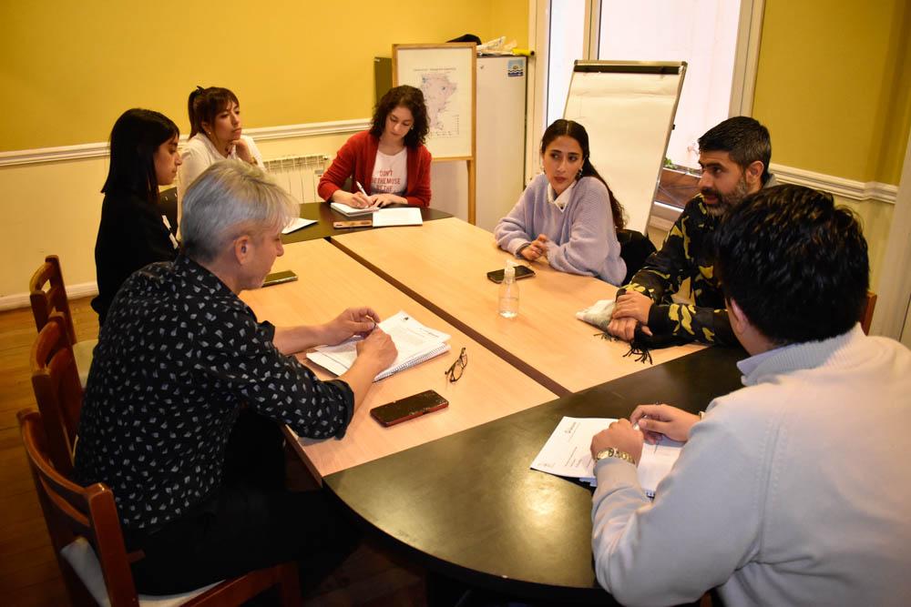 Proyectan construir miradores en la Reserva Costera 