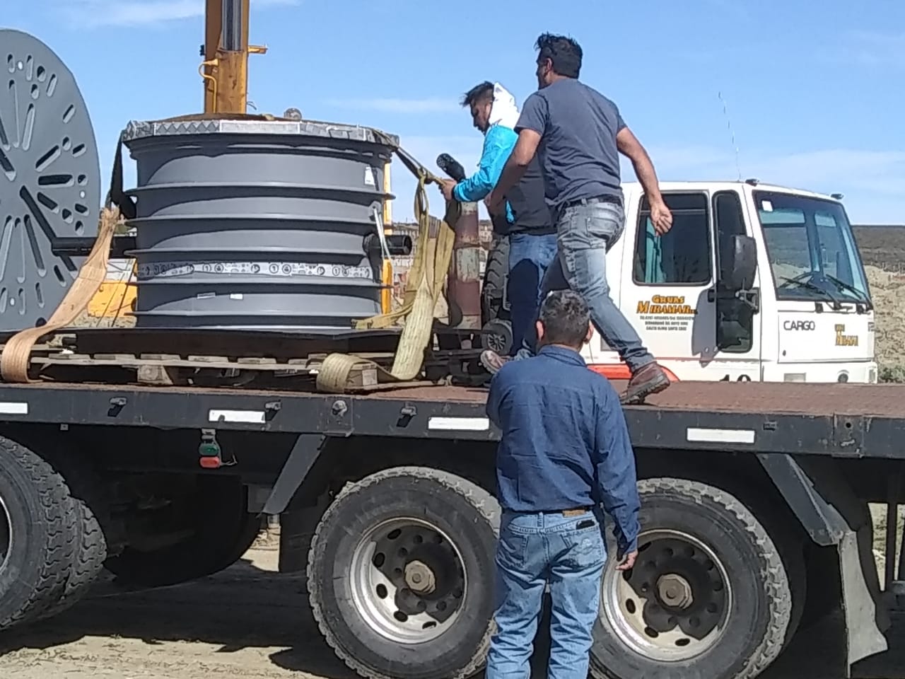 Dora López brindará un taller gratuito para celebrar el arte del bordado en Caleta Olivia