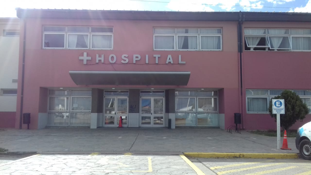 [URGENTE] Fallece una mujer de 67 años y Caleta Olivia llega a 23 muertes por covid