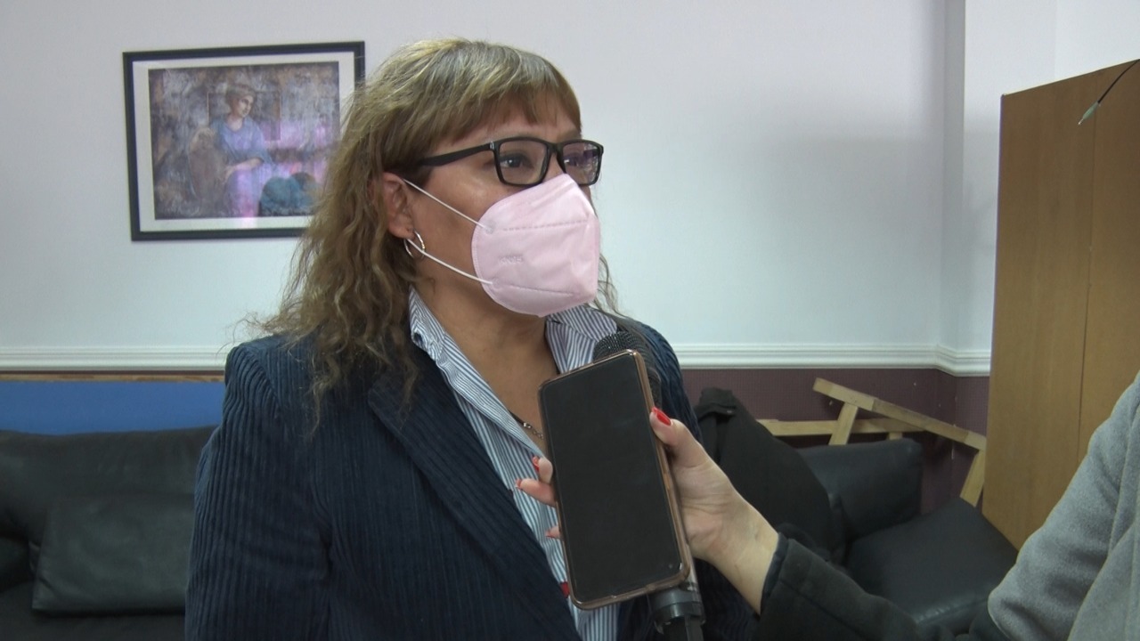 Comienzan las clases y en Plan DetectAr se muda al Chichino Ibañez