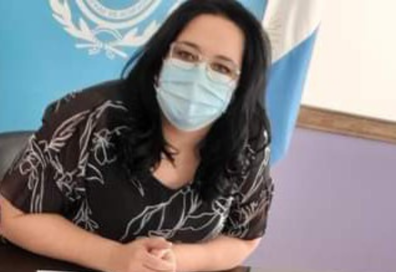 El día sábado se realizará vacunación a mayores de 3 años en el cic Gregores