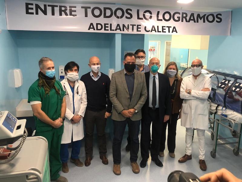 Santa Cruz alerta sobre la recolección ilegal de huevos de fauna silvestre