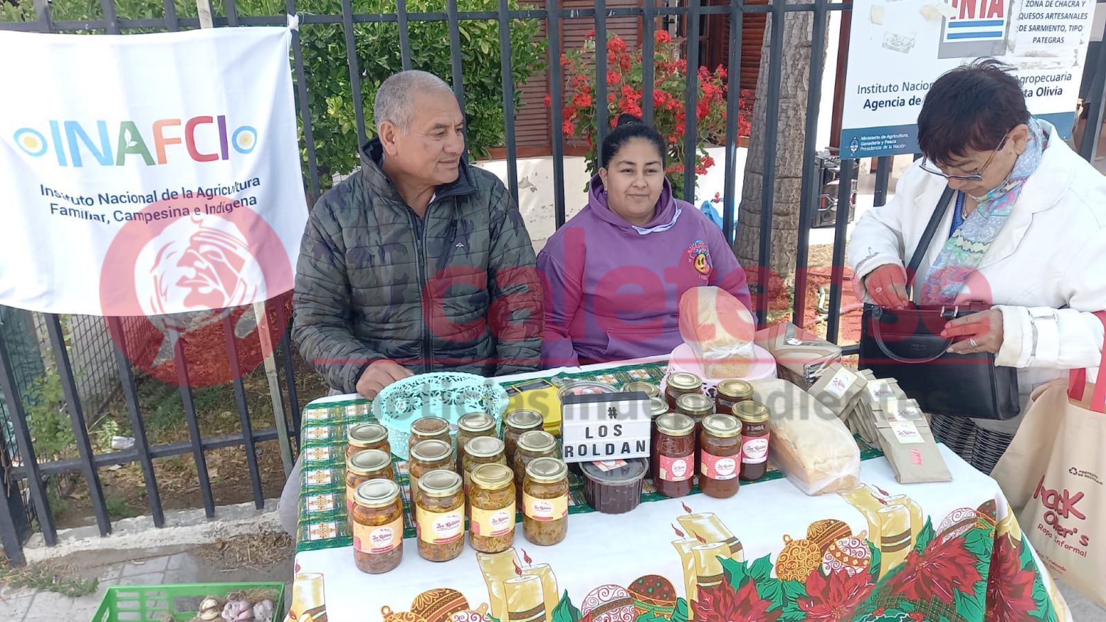 Vanina Galván: “El CPE no tiene ninguna intención avanzar en los reclamos que manifestamos”