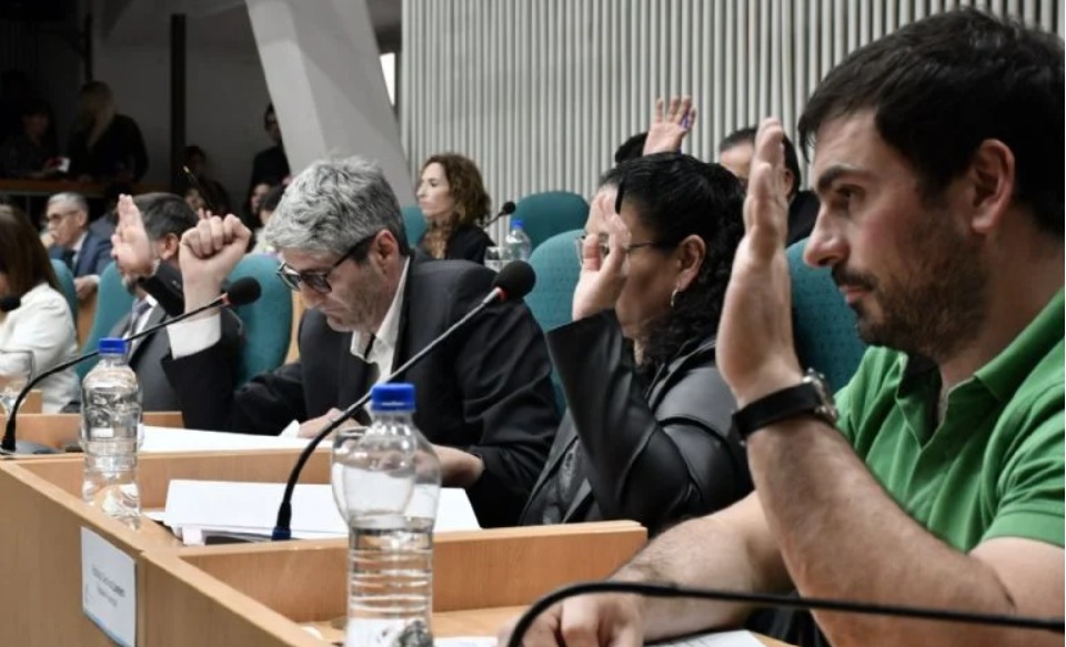 Diputados aprobó la modificación de la Ley de Ministerios y el Presupuesto 2024