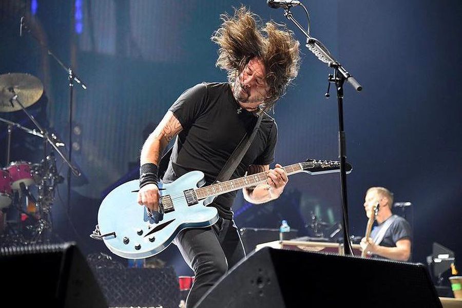 El Lollapalooza 2022 se verá por TV