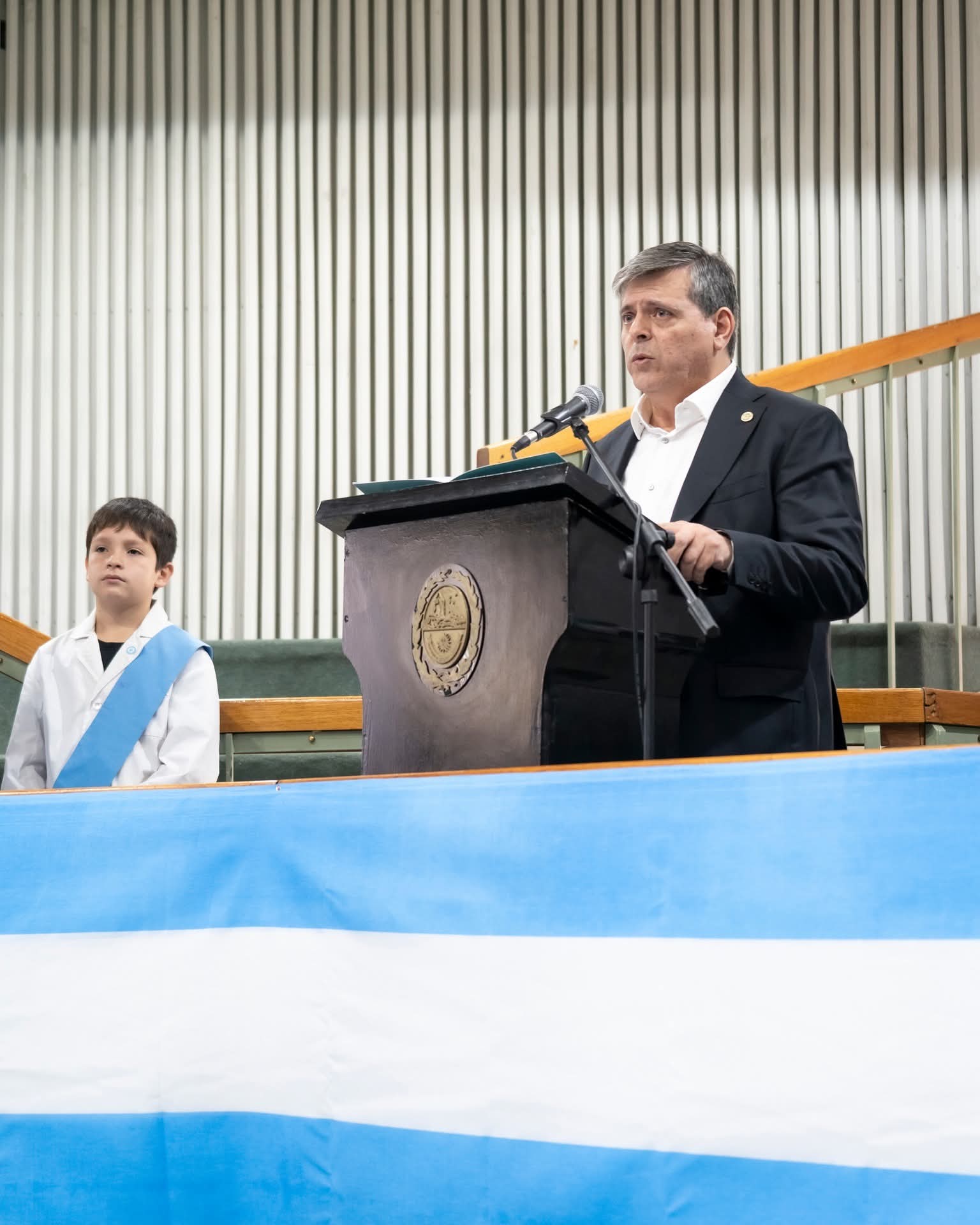 La Legislatura provincial rindió homenaje a las víctimas del terrorismo de Estado