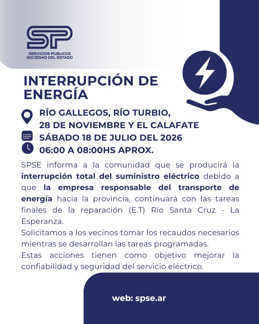 Conarpesa vuelve a operar en el puerto Caleta Paula