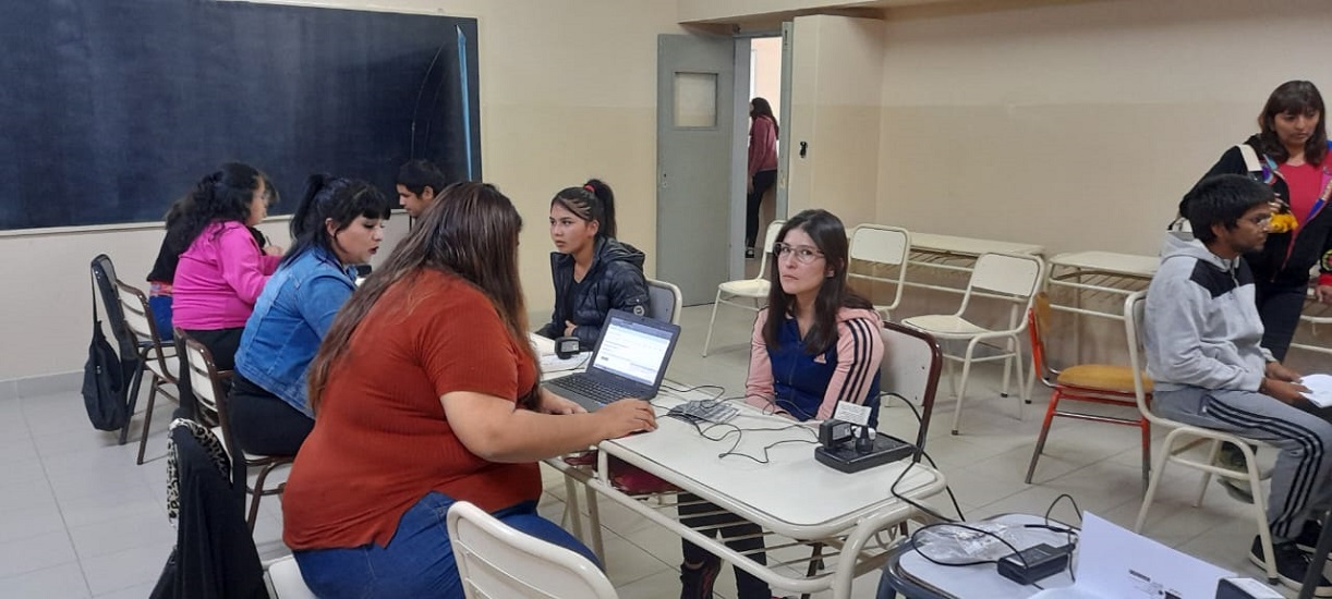 Invitan a participar del Taller “Elaboración de Curriculum Vitae con Herramientas Digitales”