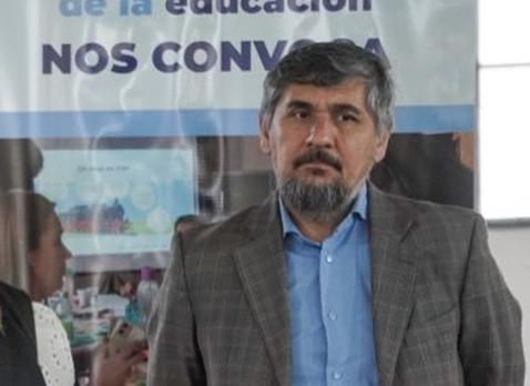 Oscar Barrientos: “Son momentos políticos en los que las negociaciones siempre se tensionan”