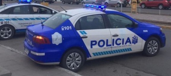 Buscan a delincuentes que secuestraron a un hombre y le robaron 22 mil pesos