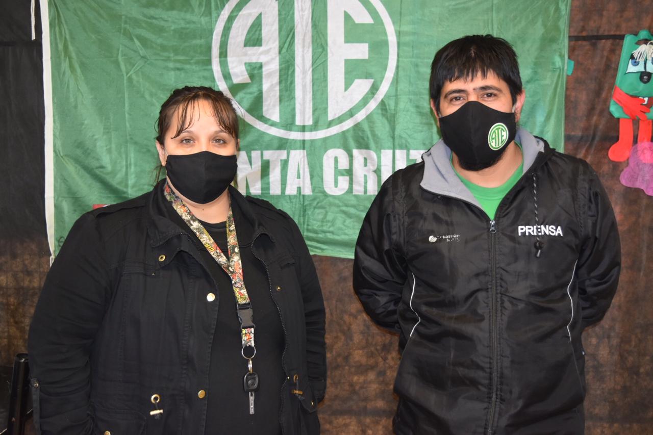 Unifican aumento para trabajadores de Koluel Kayke