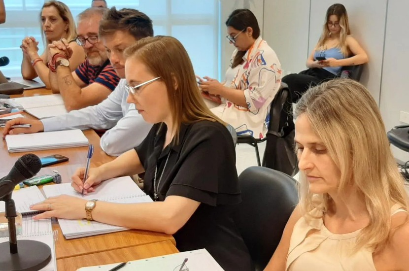 Caleta Olivia y Cañadón Seco unidos por el nuevo Circuito Histórico del Petróleo