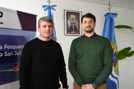 FECOFE visita Santa Cruz para avanzar en una importante alianza con el Gobierno Provincial
