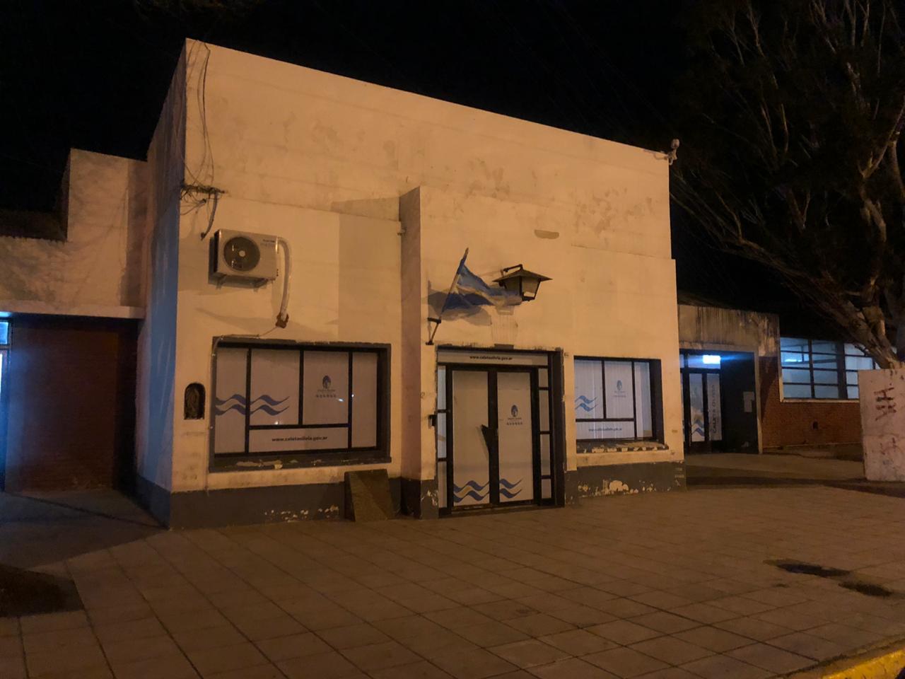 Julián Carrizo sobre el aguinaldo: 