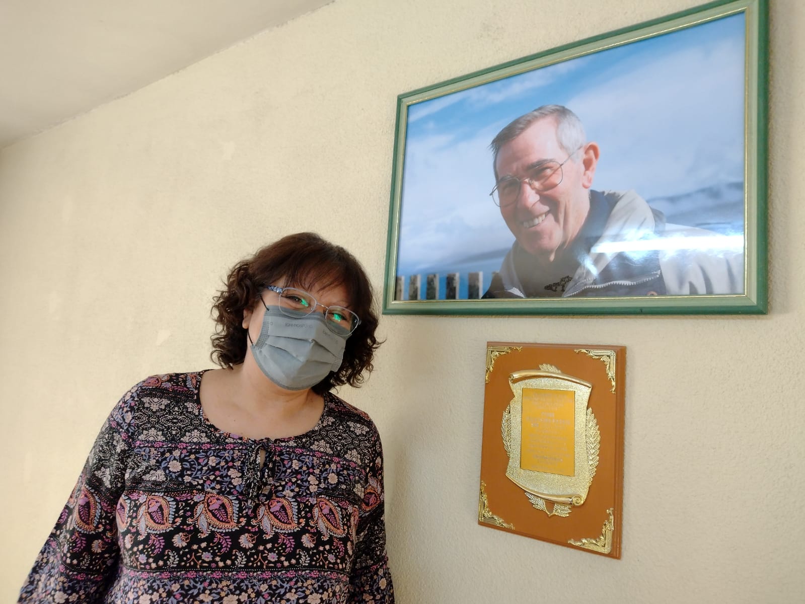 Este martes realiza la 