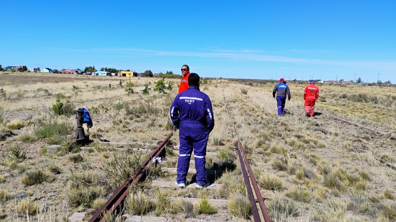 Vanina Galván: “El CPE no tiene ninguna intención avanzar en los reclamos que manifestamos”
