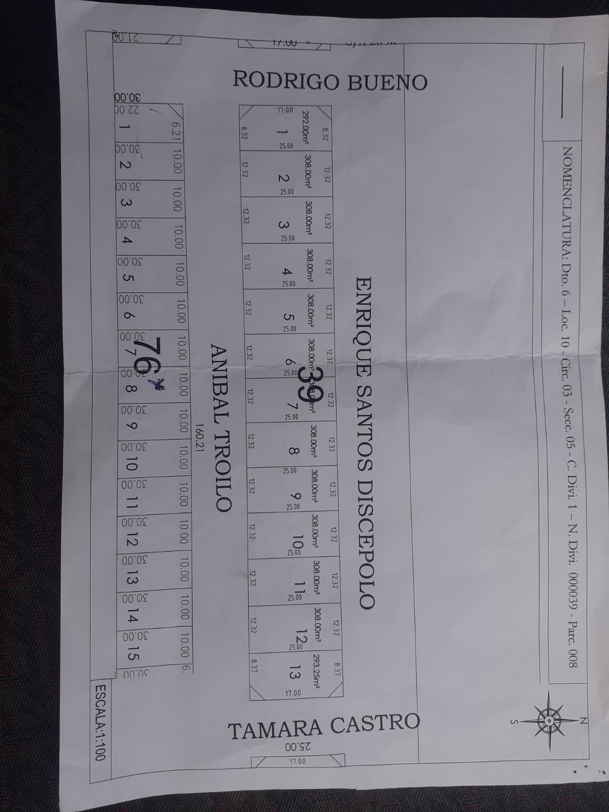 Caso Ada Barroso: la Justicia lo investiga como femicidio y dicta prisión preventiva