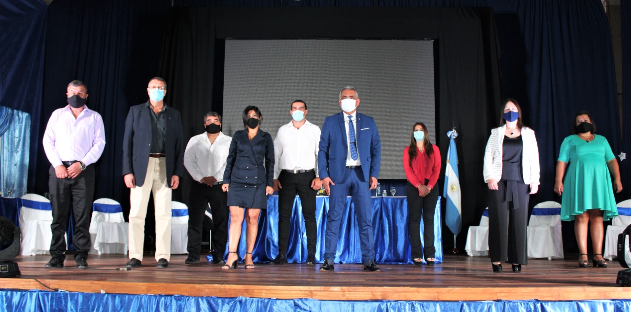 Walter Robledo: “Estamos teniendo un paro que se está sintiendo”