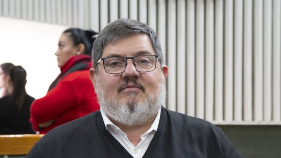 Verbes en Diputados: “Es fundamental informar correctamente”