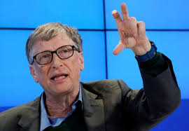 Bill Gates dio un mensaje alentador sobre las nuevas cepas de Covid-19