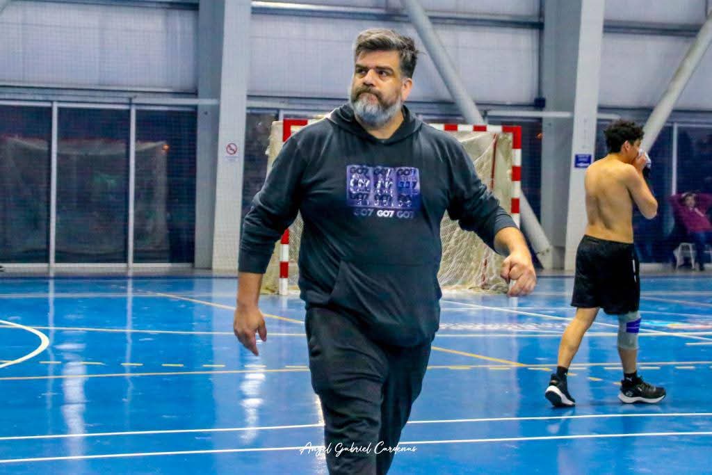 ACOBAL hace historia y se sube al podio en el Nacional de San Juan