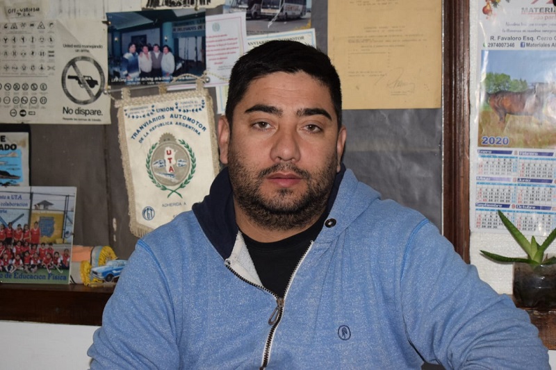 Trabajadores de la empresa Maxia serán subsidiados por el Municipio Caletense 