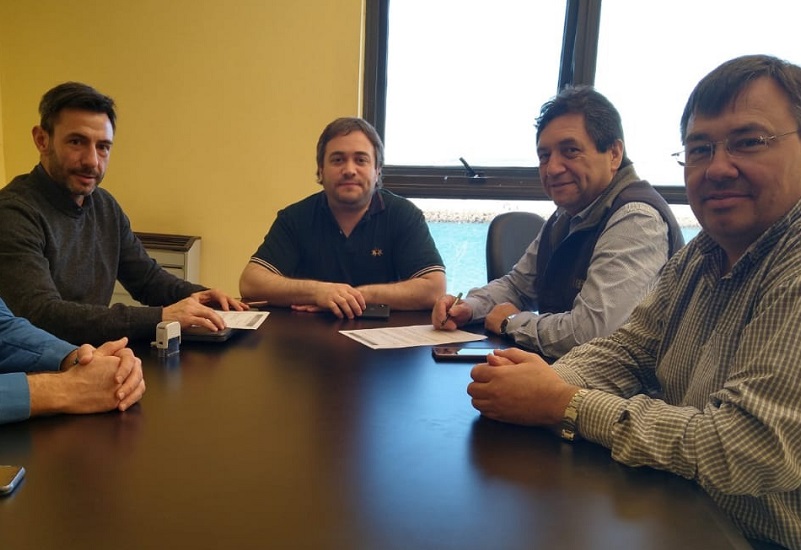Sinopec Argentina certifica regalías a partir de reconversión de gas