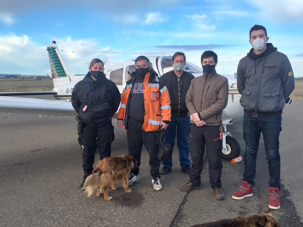 Walter Robledo: “Estamos teniendo un paro que se está sintiendo”